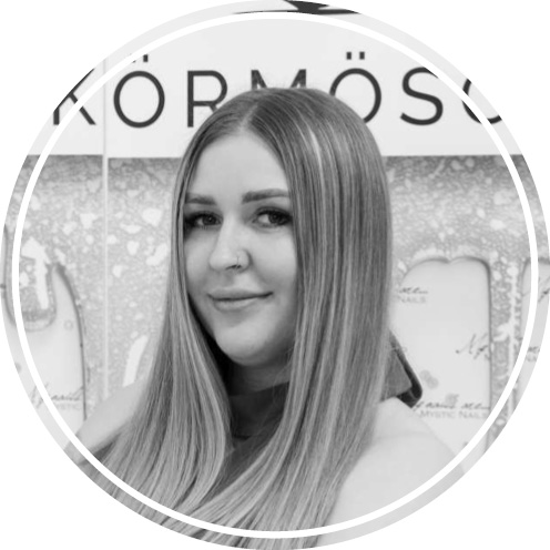 Léczfalvi Rebeka